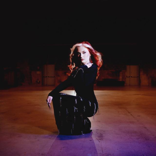 Ain't Today – Saga Ludvigsson