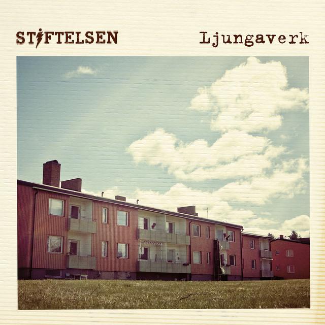 Vart jag än går – Stiftelsen