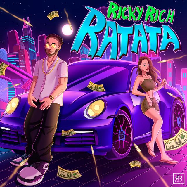 RATATA – Ricky Rich
