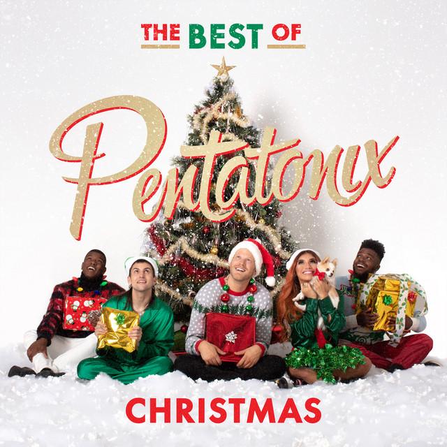 Hallelujah – Pentatonix