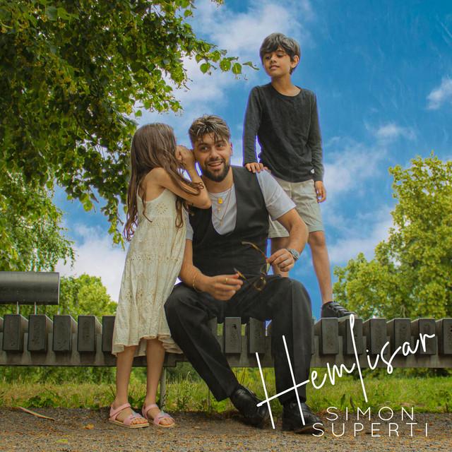 Hemlisar – Simon Superti