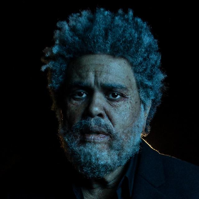 Is There Someone Else? – The Weeknd