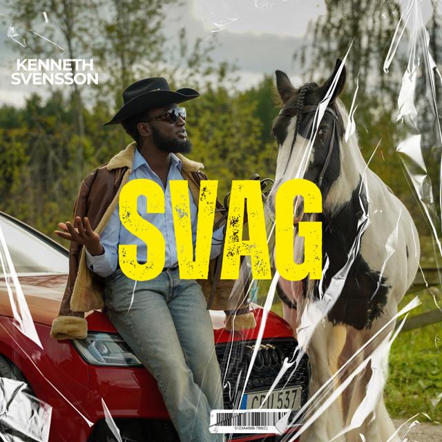 SVAG – Kenneth Svensson