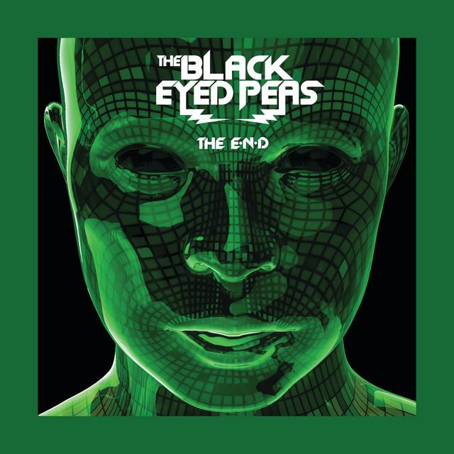Rock That Body – Black Eyed Peas