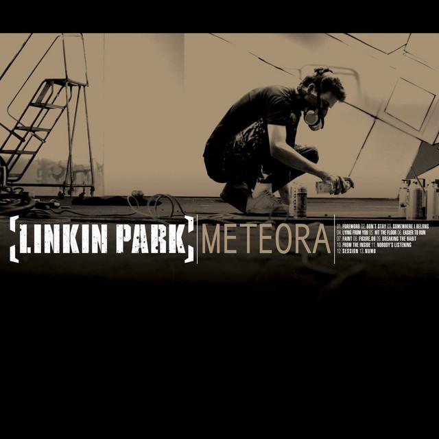 Numb – Linkin Park