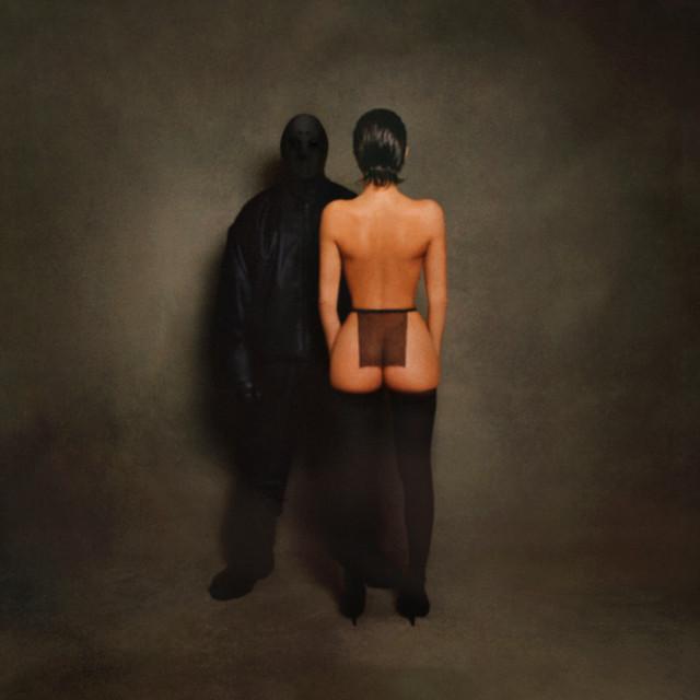 KEYS TO MY LIFE – Kanye West, Ty Dolla $ign