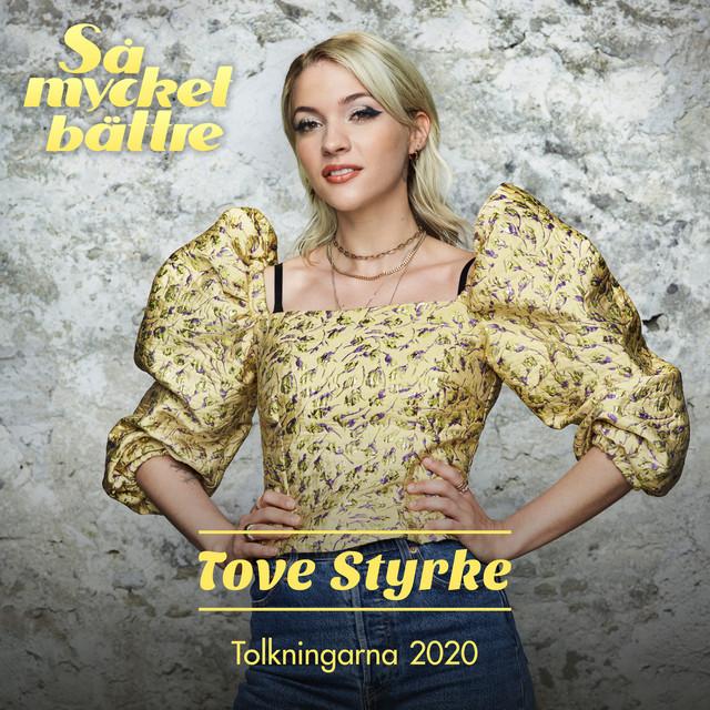Bara du och jag – Tove Styrke
