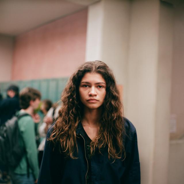 Elliot's Song - From "Euphoria" An HBO Original Series – Dominic Fike, Zendaya