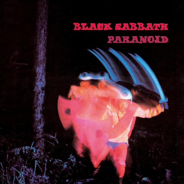 Paranoid - 2009 Remaster – Black Sabbath