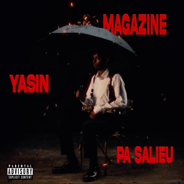 MAGAZINE – Yasin, Pa Salieu