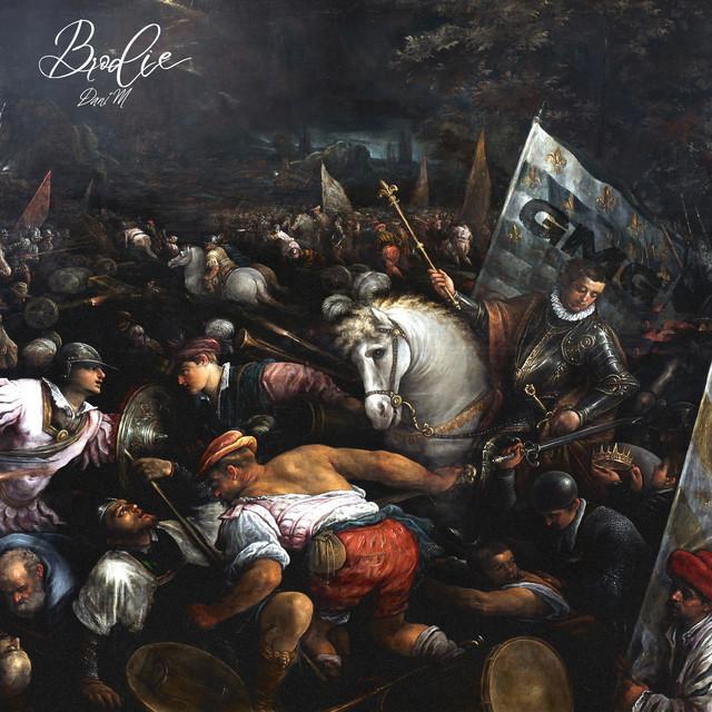 BRODIE – Dani M, Shenzi Beats