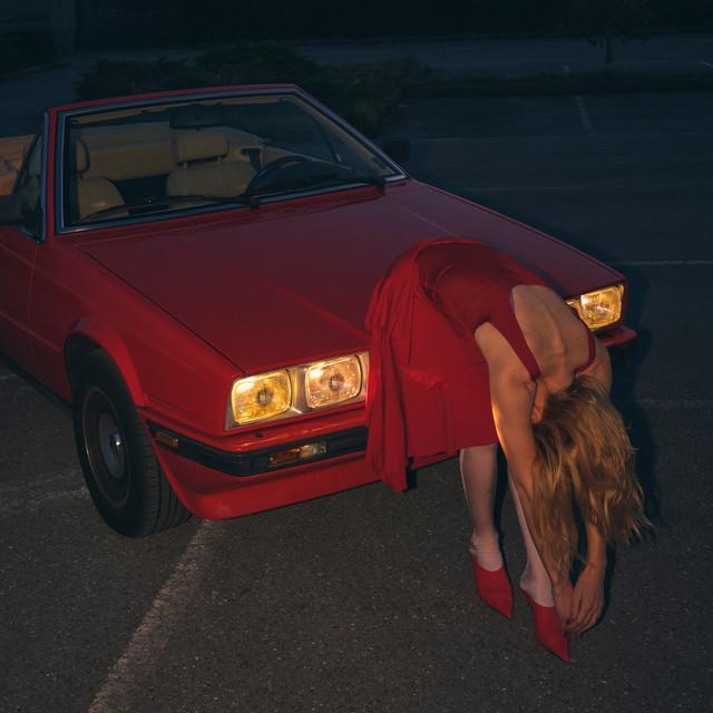 Backspegeln - Radio Edit – Veronica Maggio