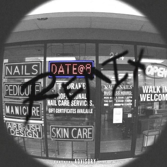 act ii: date @ 8 (feat. Drake) - remix – 4batz, Drake