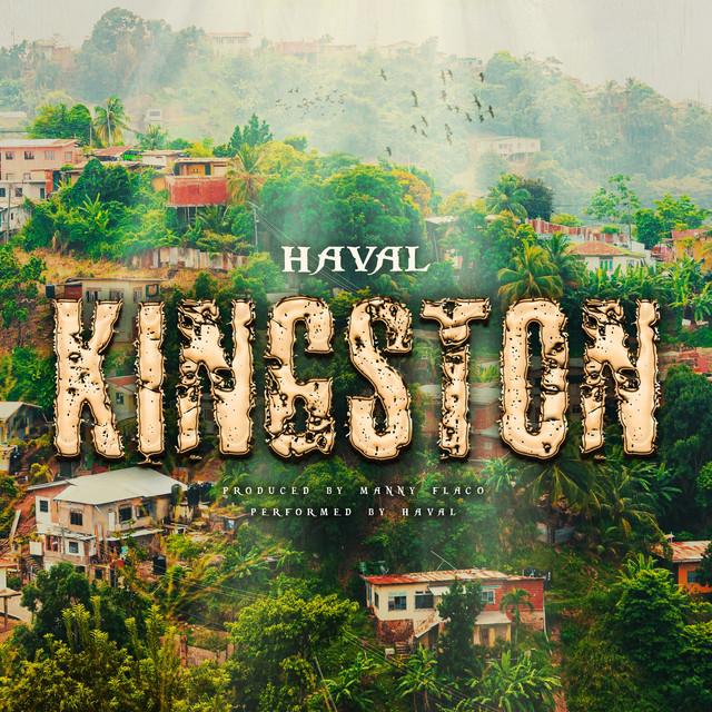 KINGSTON – HAVAL, Manny Flaco