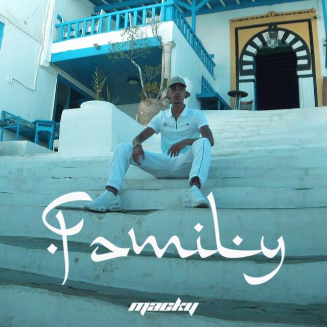 Family – Macky