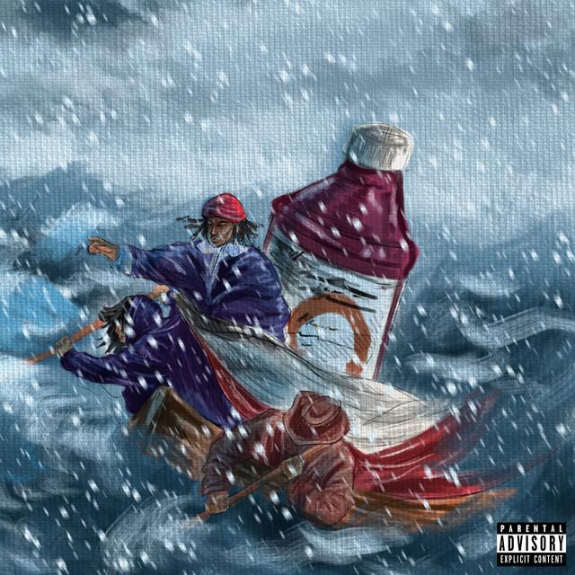 Poland – Lil Yachty