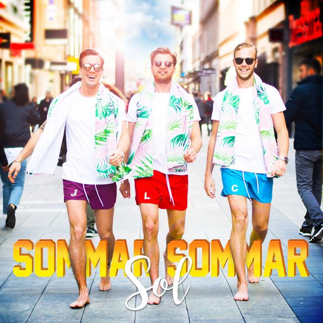 Sommar sommar sol – JLC