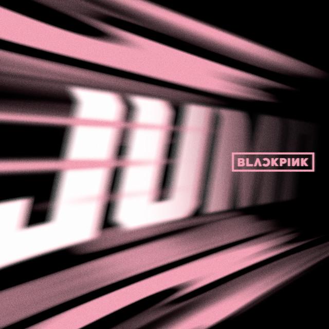 JUMP – BLACKPINK