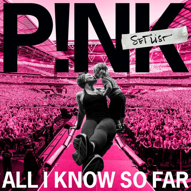 Cover Me In Sunshine – P!nk, Willow Sage Hart