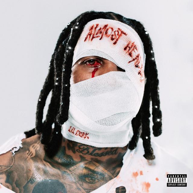 All My Life (feat. J. Cole) – Lil Durk, J. Cole