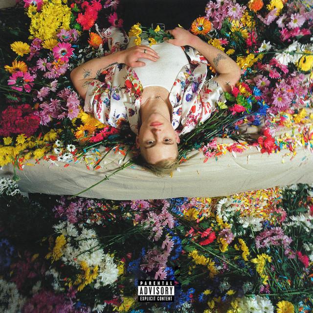 Falling – Trevor Daniel
