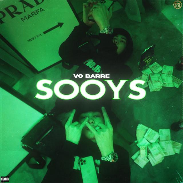 SooYs – VC Barre