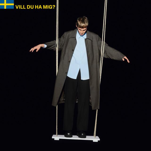 Vill du ha mig? – Thomas Stenström