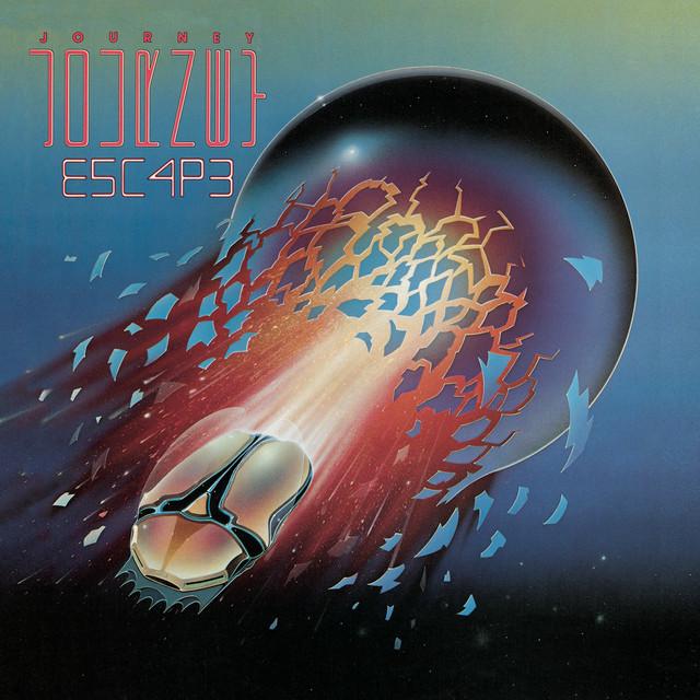 Don't Stop Believin' (2022 Remaster) – Journey