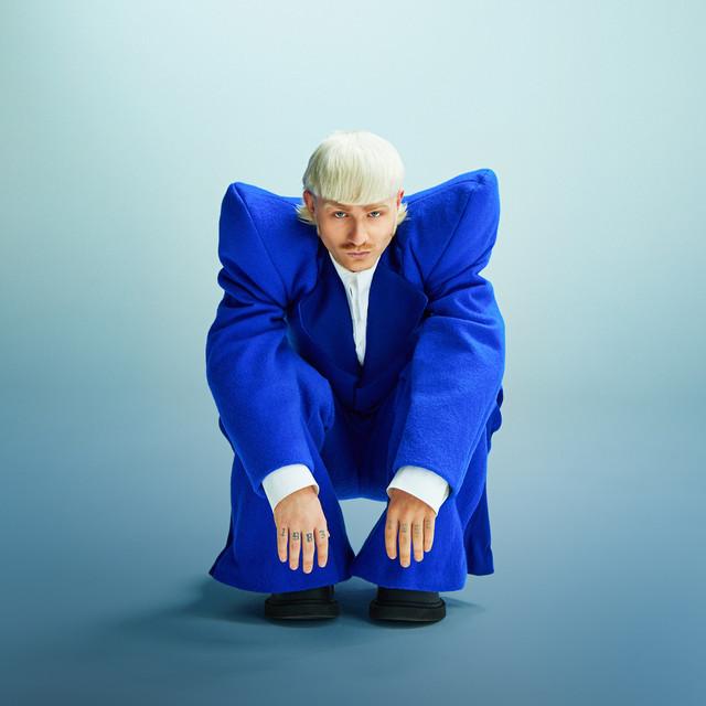 Europapa – Joost