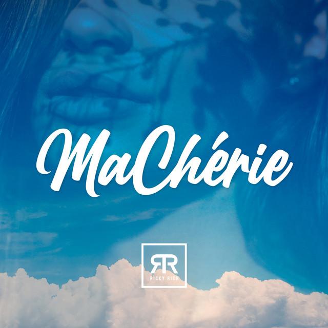 Ma Chérie – Ricky Rich