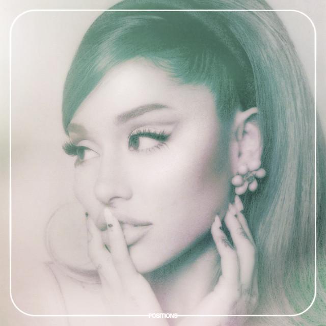 pov – Ariana Grande