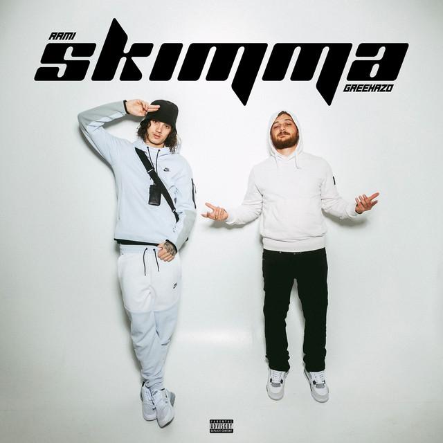 SKIMMA – Rami, Greekazo, Mackan