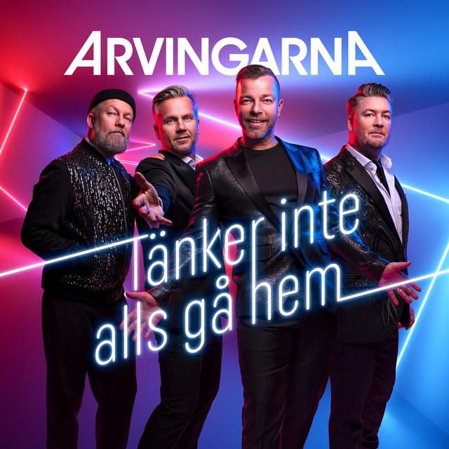 Tänker inte alls gå hem – Arvingarna