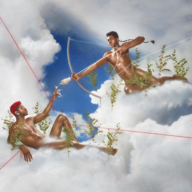 MONTERO (Call Me By Your Name) – Lil Nas X
