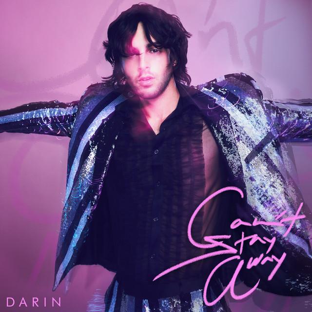 Can't Stay Away – Darin