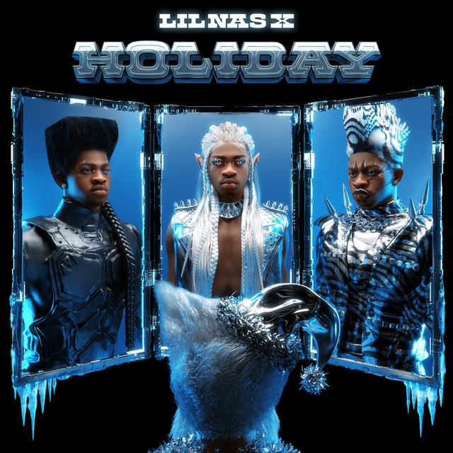 HOLIDAY – Lil Nas X