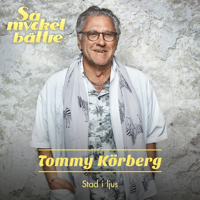 Stad i ljus – Tommy Körberg