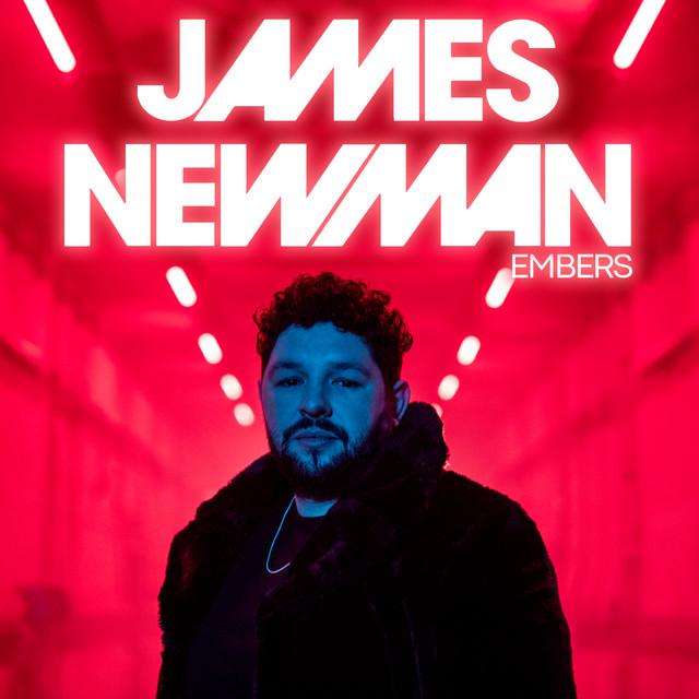 Embers – James Newman