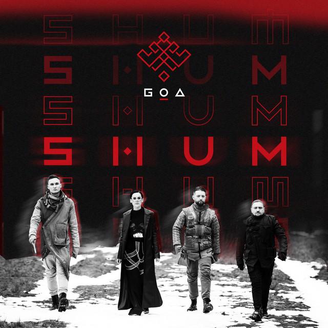 SHUM – Go_A