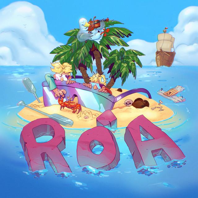 RÓA – VÆB