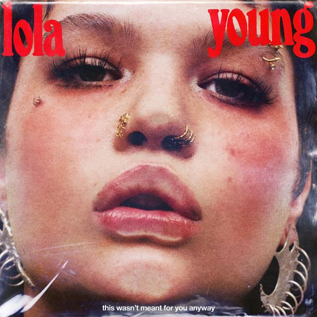 Messy – Lola Young