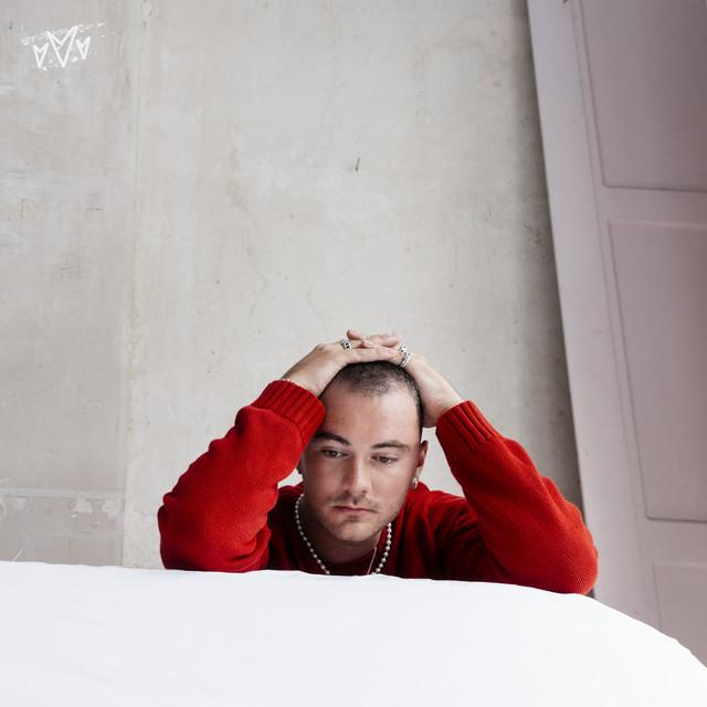 I'll Be Waiting – Cian Ducrot