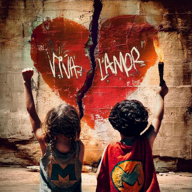 Viva L’Amor – Medina
