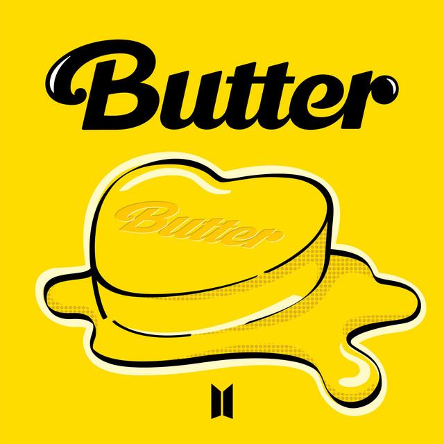 Butter – BTS