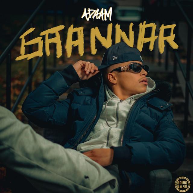 GRANNAR – ADAAM