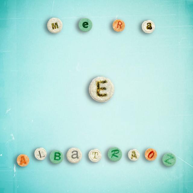 Mera E – Albatraoz