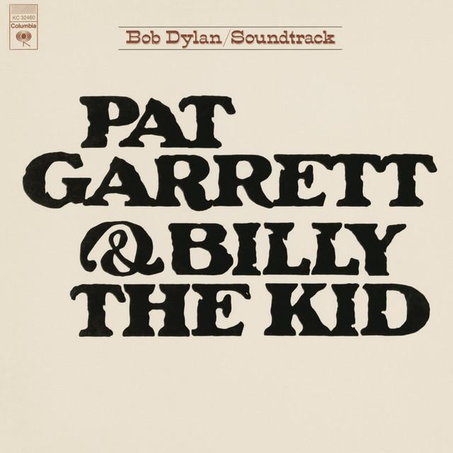 Knockin' On Heaven's Door – Bob Dylan