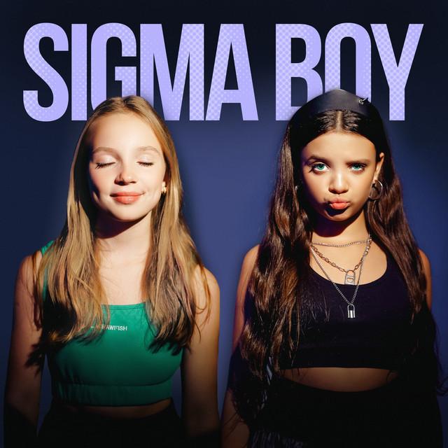 Sigma Boy - Сигма Бой – Betsy, Maria Iankovskaia