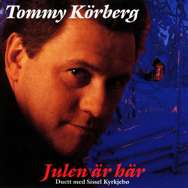 O helga natt – Tommy Körberg
