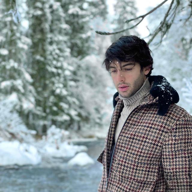 What's Christmas Anyway – Darin